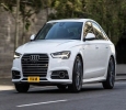 Audi A6 Car for Rent|Audi A6 Car Rental Bangalore